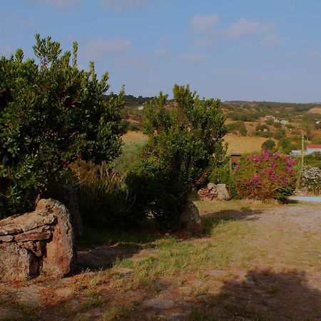 Ittiri Agriturismo Su Recreu מראה חיצוני תמונה