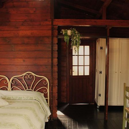 Ittiri Agriturismo Su Recreu מראה חיצוני תמונה