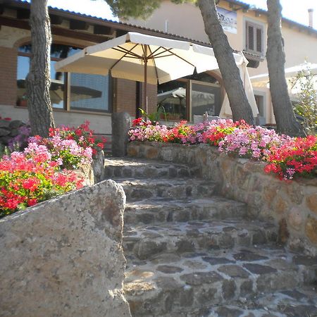Ittiri Agriturismo Su Recreu מראה חיצוני תמונה