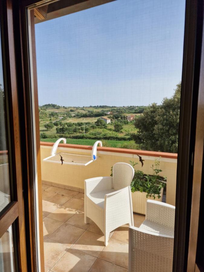 Ittiri Agriturismo Su Recreu מראה חיצוני תמונה