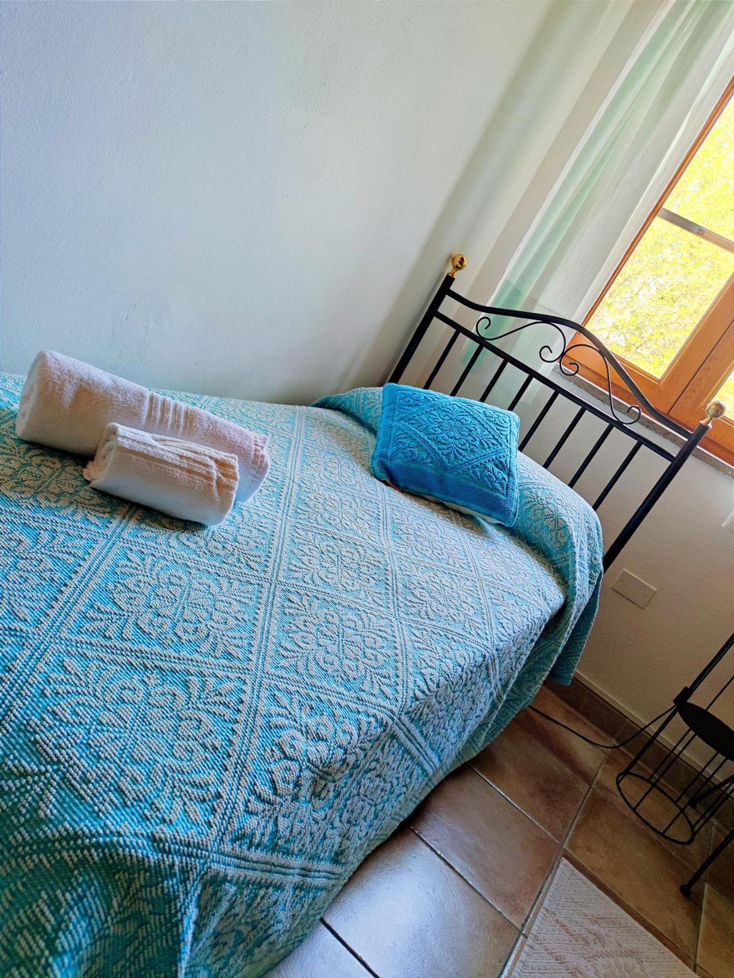 Ittiri Agriturismo Su Recreu חדר תמונה