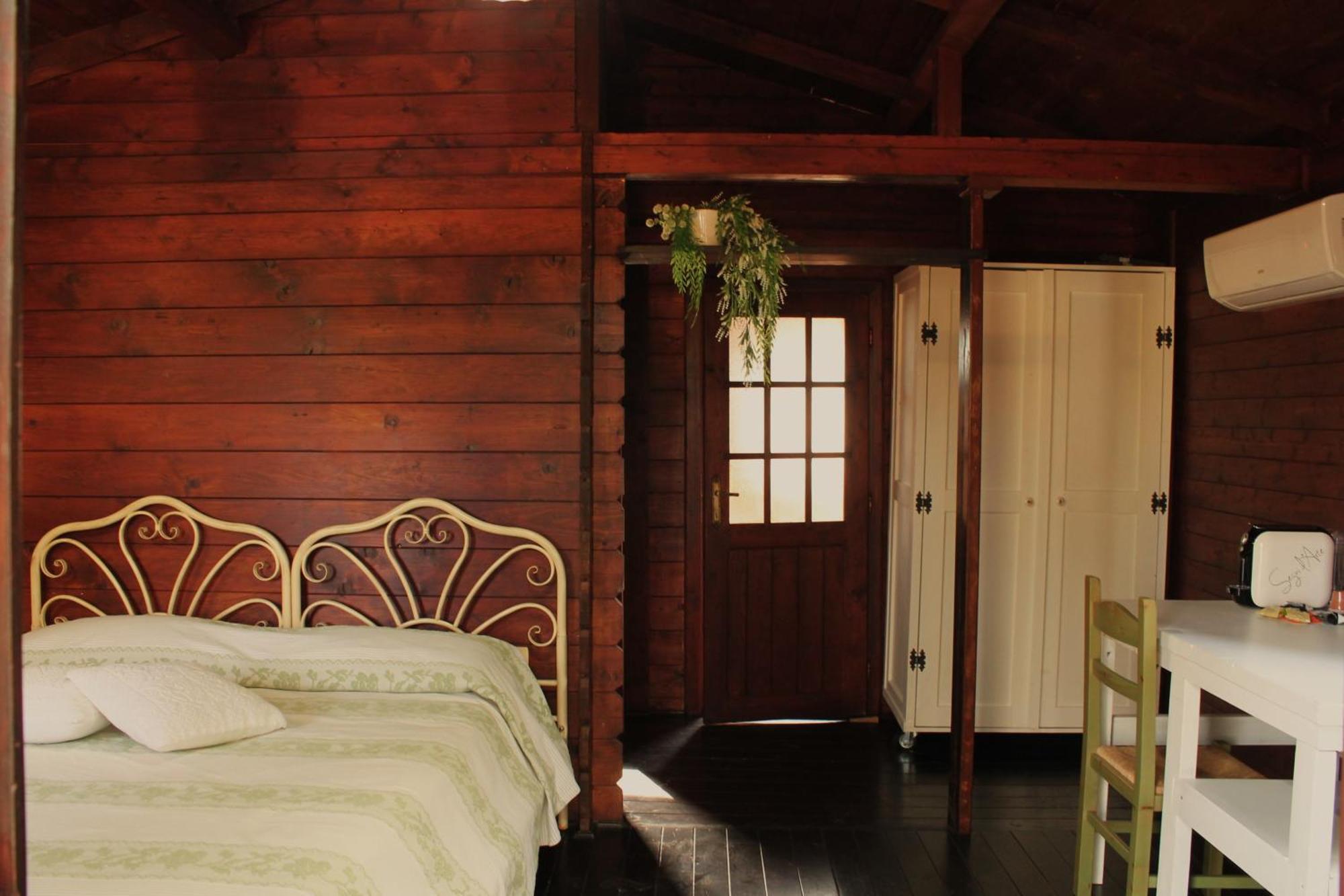 Ittiri Agriturismo Su Recreu מראה חיצוני תמונה