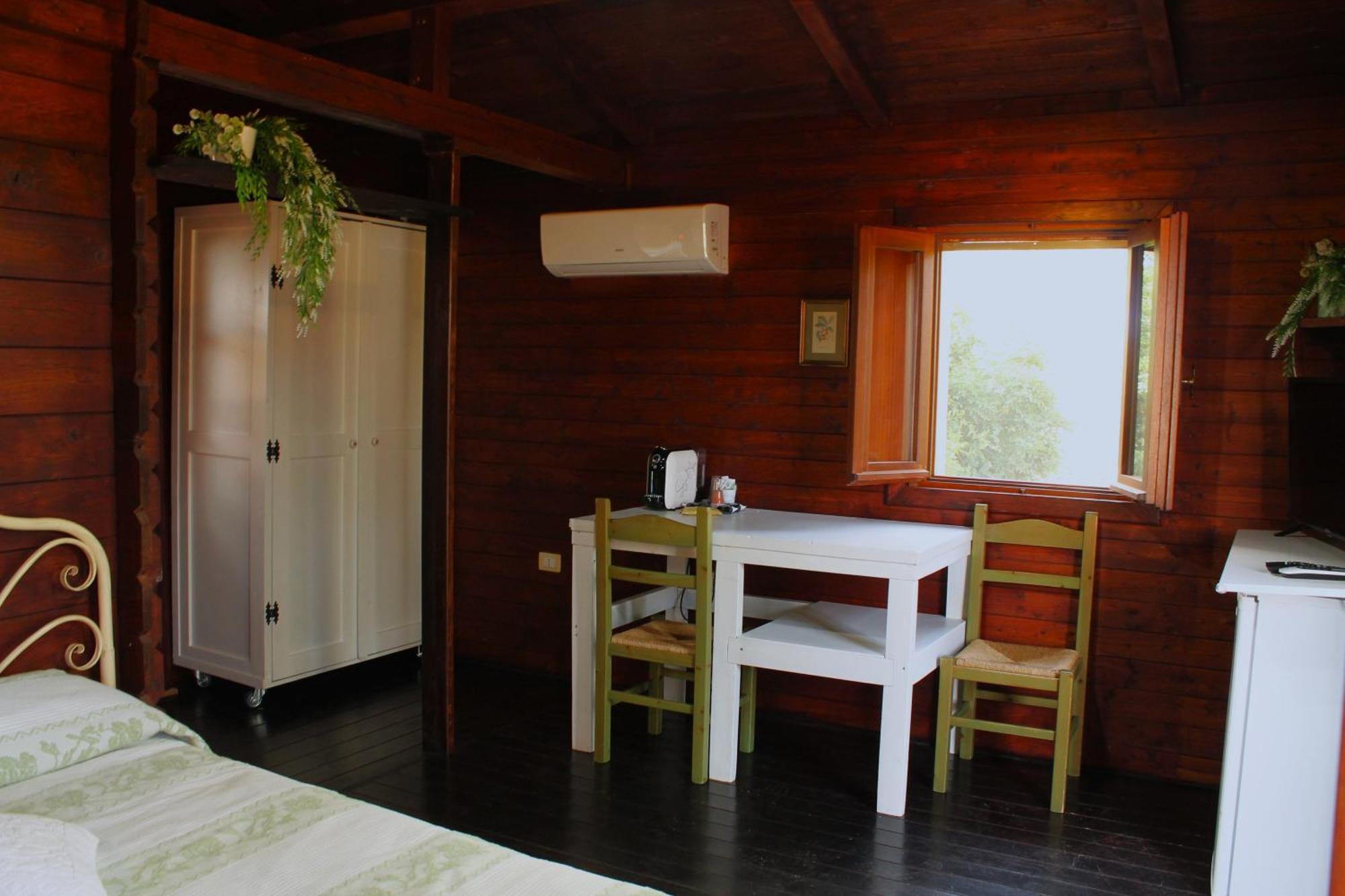 Ittiri Agriturismo Su Recreu מראה חיצוני תמונה