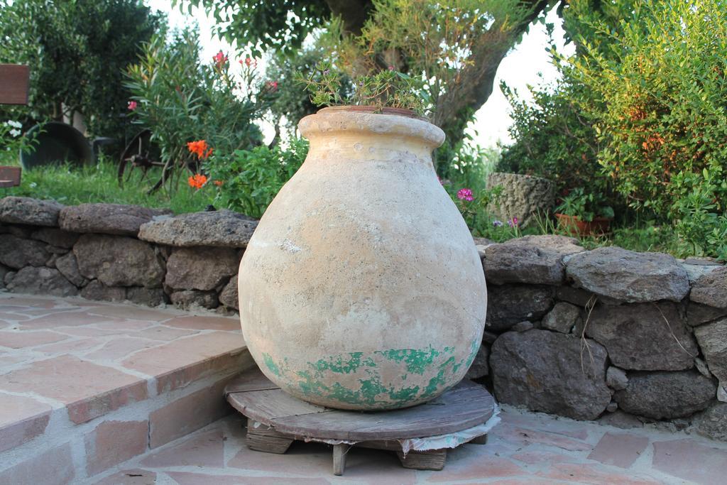 Ittiri Agriturismo Su Recreu מראה חיצוני תמונה