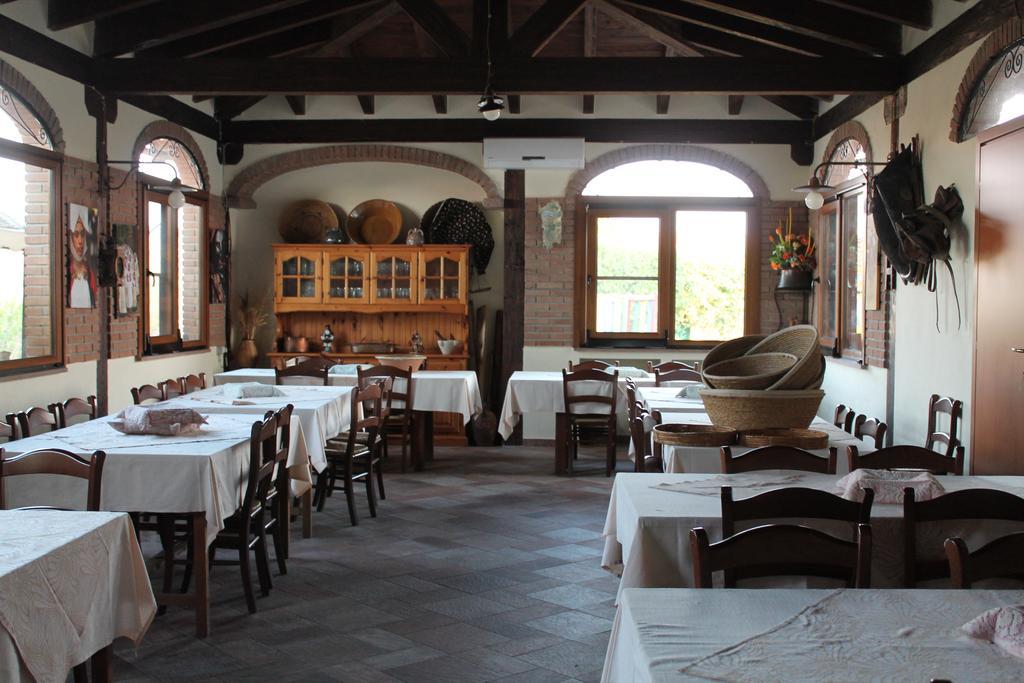 Ittiri Agriturismo Su Recreu מראה חיצוני תמונה