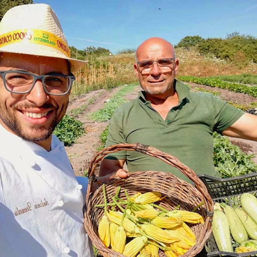 Ittiri Agriturismo Su Recreu מראה חיצוני תמונה